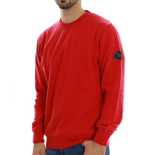 MAGLIA GIRO ROY ROGERS - Mad Fashion | img vers.650x/